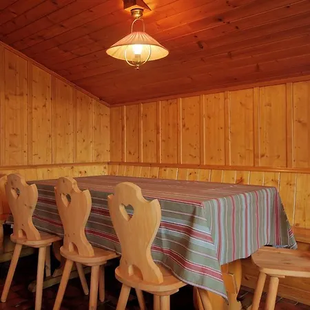 Apartment Drelo 3 Verbier