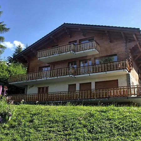 Drelo 3 * Verbier