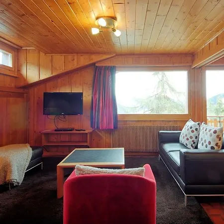 Drelo 3 Lejlighed Verbier