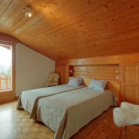 Apartment Drelo 3 *