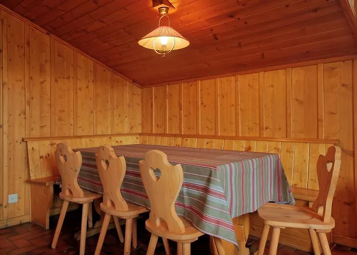 Apartment Drelo 3 Verbier