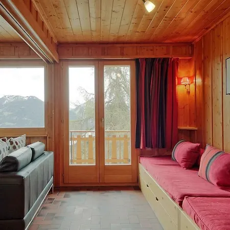 Drelo 3 Апартаменты *