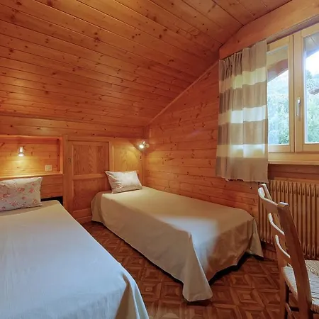 Апартаменты Drelo 3